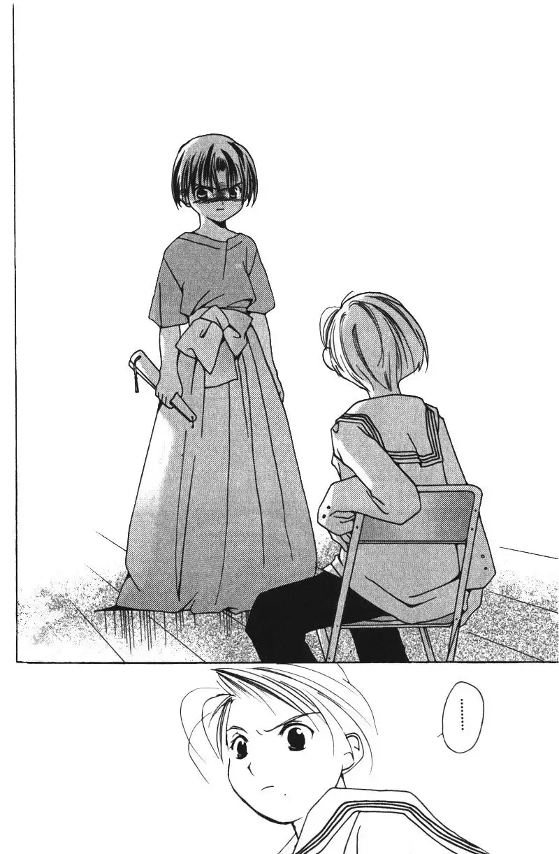 Pita Ten Chapter 10 10
